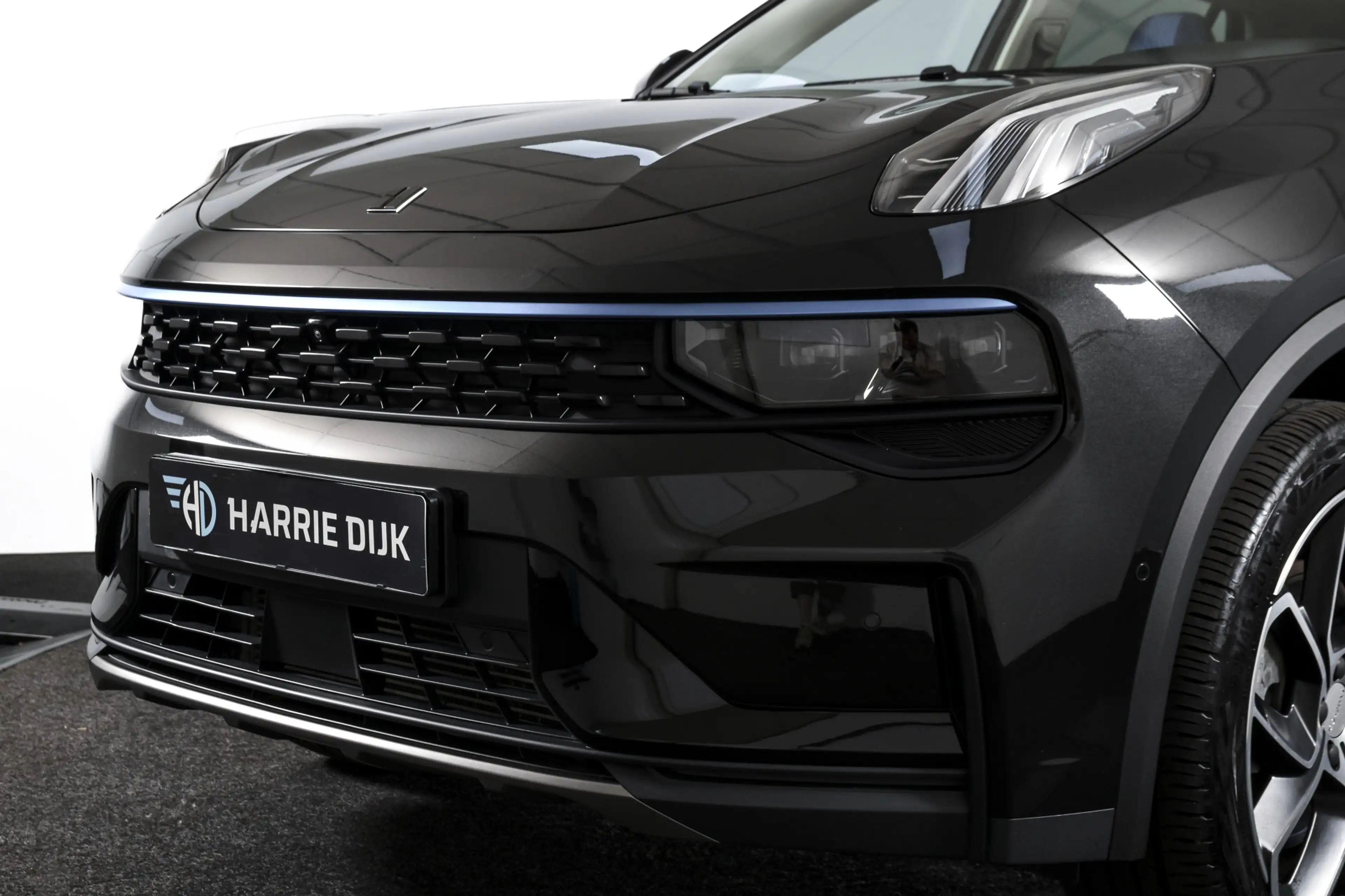 Lynk & Co 01 1.5 PHEV 261PK MY22 | Afn. Trekhaak | 360 Camera | — photo 47