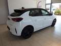 Opel Corsa F GS Navi, LED Matrix, Winterpaket.... Blanco - thumbnail 4