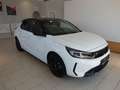 Opel Corsa F GS Navi, LED Matrix, Winterpaket.... Blanco - thumbnail 1