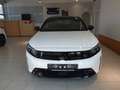 Opel Corsa F GS Navi, LED Matrix, Winterpaket.... Blanco - thumbnail 3