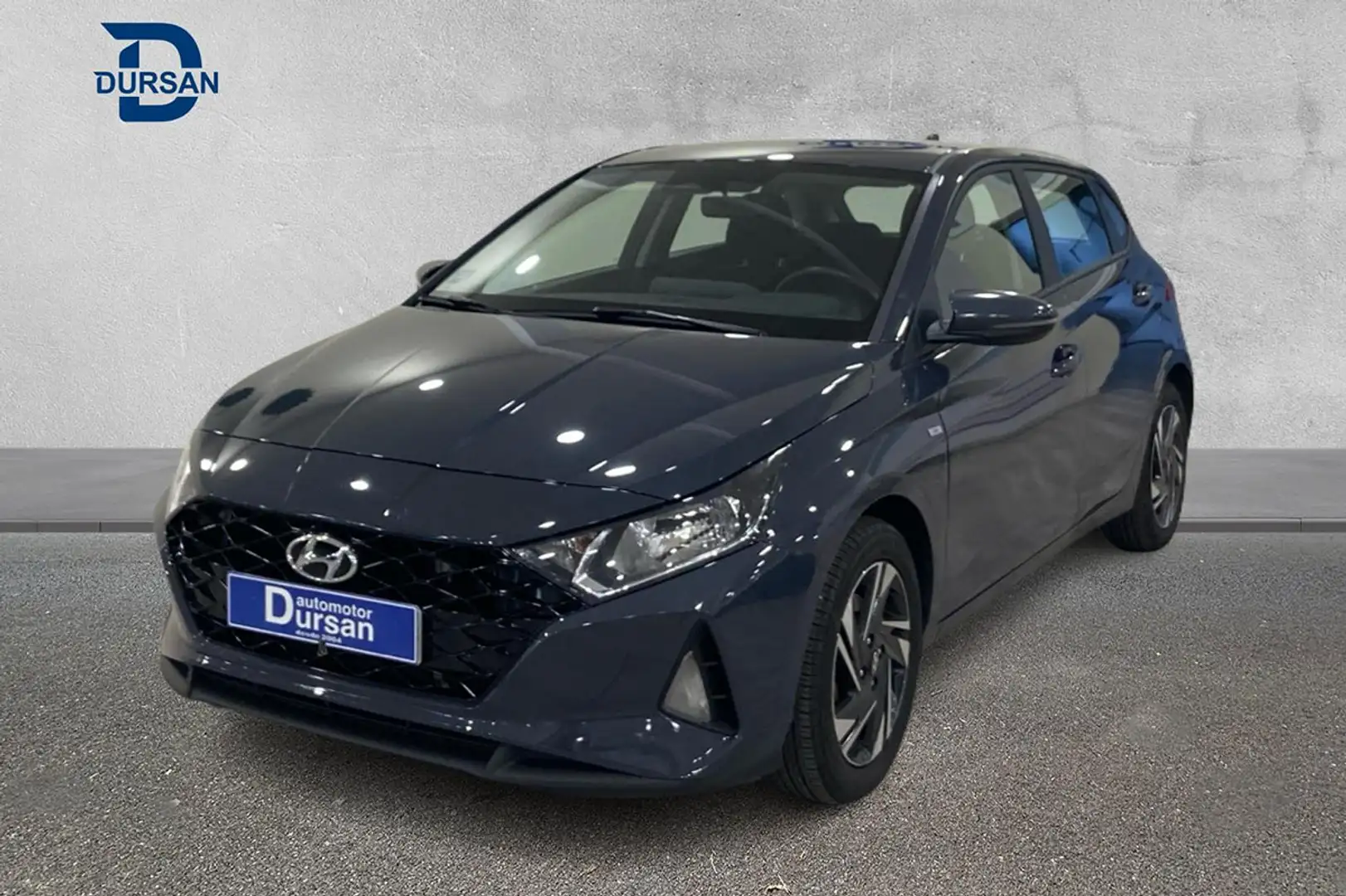 Hyundai i20 1.0 TGDI 74kW (100CV) Klass - 1