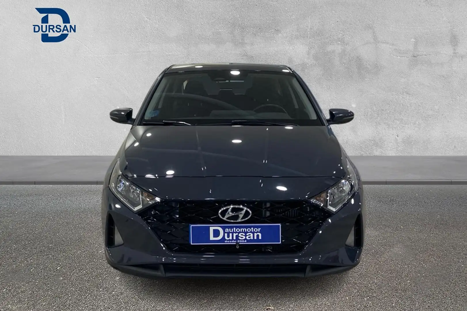 Hyundai i20 1.0 TGDI 74kW (100CV) Klass - 2