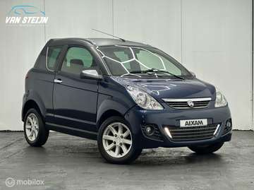 Brommobiel Limited | 32dkm