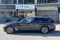 BMW 520 520d xDrive Touring Luxury Argento - thumbnail 8