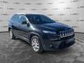 Jeep Cherokee Cherokee 2.0 Mjt II 4WD Active Drive I Longitude Zwart - thumbnail 2