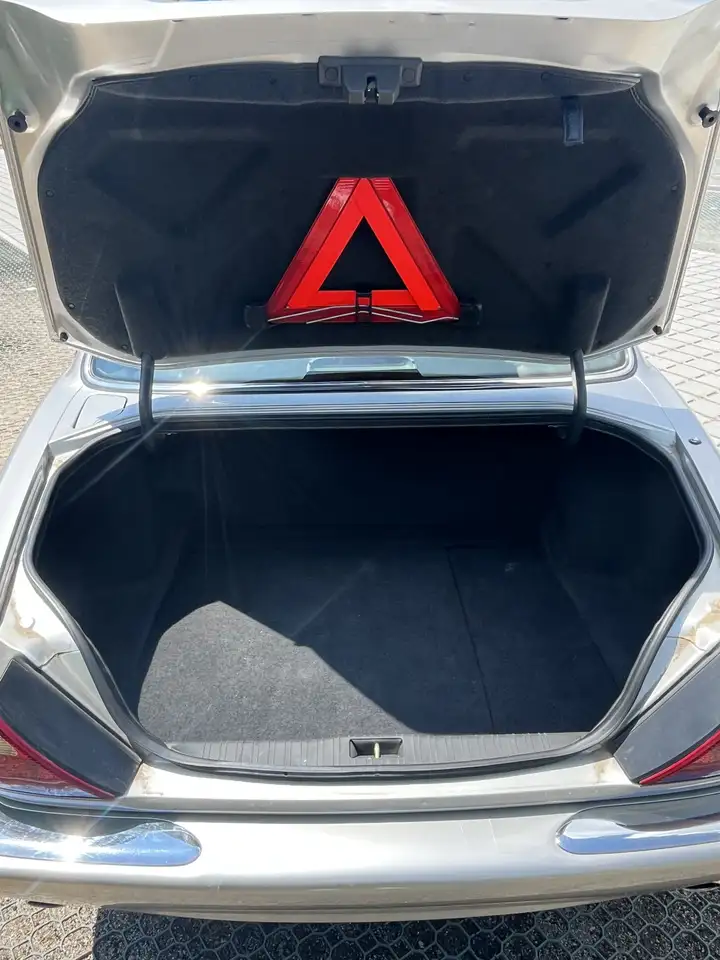 Jaguar XJ8 3.2 Executive, foto 12