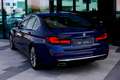 BMW 520 d Mild Hybrid Aut. *Driving Assistant Professiona Blau - thumbnail 11
