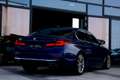 BMW 520 d Mild Hybrid Aut. *Driving Assistant Professiona Blau - thumbnail 8