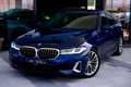 BMW 520 d Mild Hybrid Aut. *Driving Assistant Professiona Blau - thumbnail 2