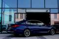 BMW 520 d Mild Hybrid Aut. *Driving Assistant Professiona Blau - thumbnail 6