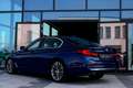 BMW 520 d Mild Hybrid Aut. *Driving Assistant Professiona Blau - thumbnail 9
