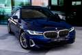BMW 520 d Mild Hybrid Aut. *Driving Assistant Professiona Blau - thumbnail 5