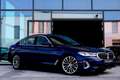 BMW 520 d Mild Hybrid Aut. *Driving Assistant Professiona Blau - thumbnail 3