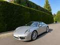 Porsche Targa 911 Carrera 4 Targa 3.4i PDK Grau - thumbnail 1