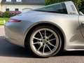 Porsche Targa 911 Carrera 4 Targa 3.4i PDK Grau - thumbnail 8