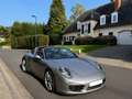 Porsche Targa 911 Carrera 4 Targa 3.4i PDK Grau - thumbnail 4
