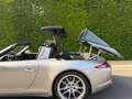 Porsche Targa 911 Carrera 4 Targa 3.4i PDK Grau - thumbnail 10