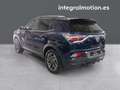 SsangYong Korando e-motion Limited Blue - thumbnail 4