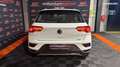 Volkswagen T-Roc lounge business 2.0 tdi 150 cv dsg 7 4motion garantie 6 mois Bianco - thumbnail 3