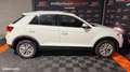 Volkswagen T-Roc lounge business 2.0 tdi 150 cv dsg 7 4motion garantie 6 mois Bianco - thumbnail 5