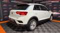 Volkswagen T-Roc lounge business 2.0 tdi 150 cv dsg 7 4motion garantie 6 mois Bianco - thumbnail 4