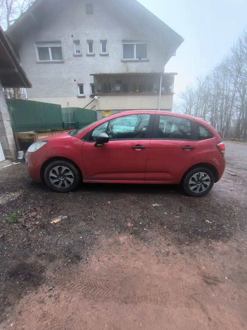 Citroen C3 VTi 68 PureTech Vitamine - 2