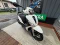 Piaggio Medley 125 Sport Weiß - thumbnail 23