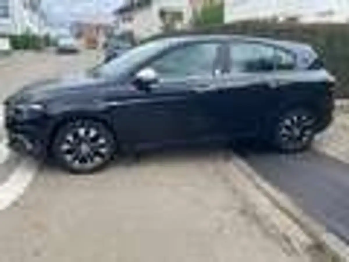 Fiat Tipo Tipo 1.3 MultiJet Mirror Schwarz - 2