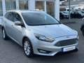 Ford Focus Turnier Titanium Argent - thumbnail 6