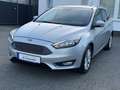Ford Focus Turnier Titanium Argent - thumbnail 11