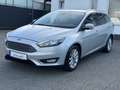 Ford Focus Turnier Titanium Argent - thumbnail 13