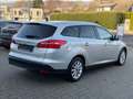 Ford Focus Turnier Titanium Argent - thumbnail 26