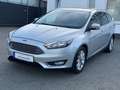 Ford Focus Turnier Titanium Argent - thumbnail 12