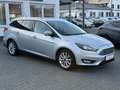 Ford Focus Turnier Titanium Argent - thumbnail 8