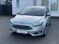 Ford Focus Turnier Titanium Argent - thumbnail 9