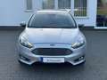 Ford Focus Turnier Titanium Argent - thumbnail 2