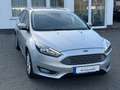Ford Focus Turnier Titanium Argent - thumbnail 4