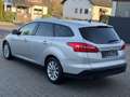 Ford Focus Turnier Titanium Argent - thumbnail 17