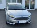 Ford Focus Turnier Titanium Argent - thumbnail 3