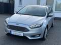 Ford Focus Turnier Titanium Argent - thumbnail 10