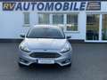 Ford Focus Turnier Titanium Argent - thumbnail 1