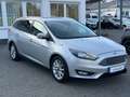 Ford Focus Turnier Titanium Argent - thumbnail 7