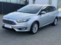 Ford Focus Turnier Titanium Argent - thumbnail 14