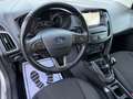 Ford Focus Turnier Titanium Argent - thumbnail 22