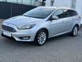 Ford Focus Turnier Titanium Argent - thumbnail 15