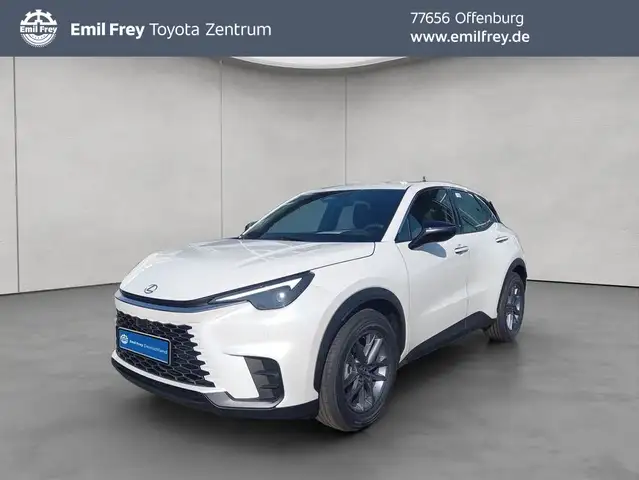 Lexus LBX FWD 67 Komfort-Paket