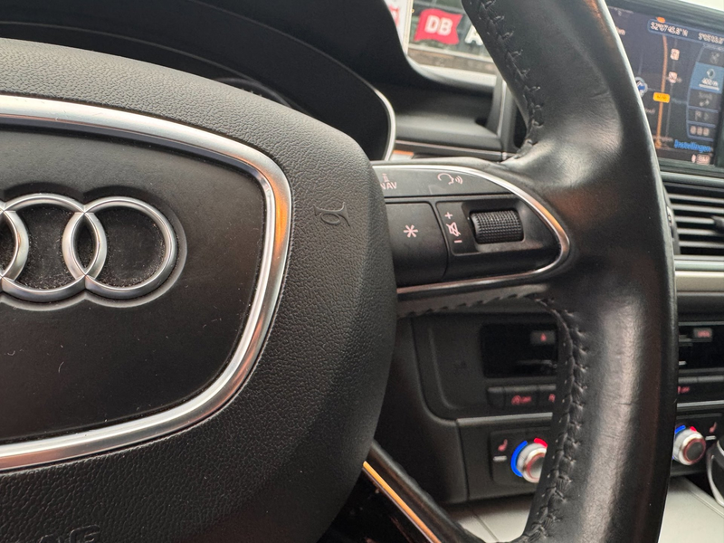 Audi A6 Avant 2.0 TDI ultra Premium Edition — photo 5