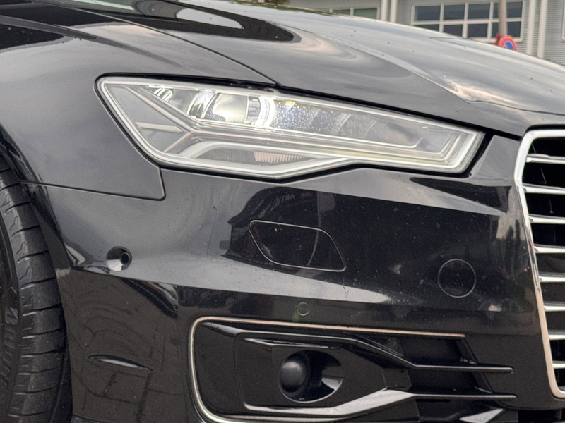 Audi A6 Avant 2.0 TDI ultra Premium Edition — photo 13