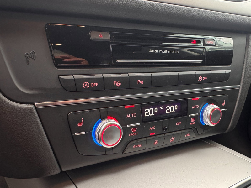 Audi A6 Avant 2.0 TDI ultra Premium Edition — photo 3