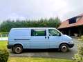 Volkswagen T4 T4 Allrad mit langem Radstand Blau - thumbnail 2